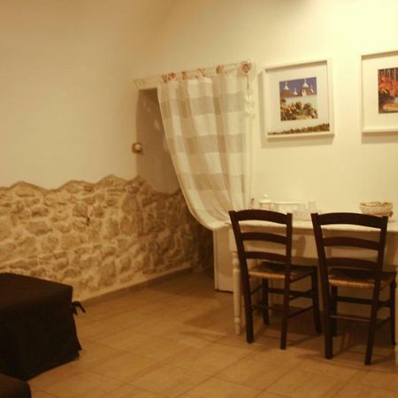 Il Sottano Del Conte Hotel Conversano Ngoại thất bức ảnh