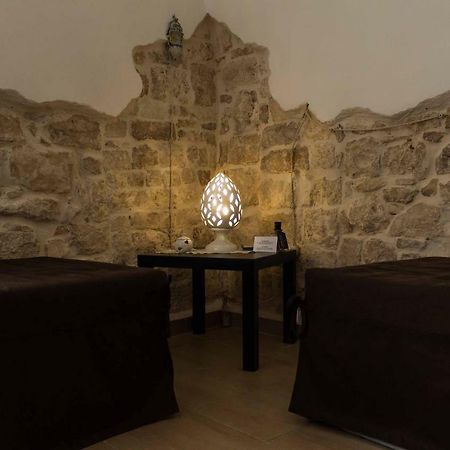 Il Sottano Del Conte Hotel Conversano Ngoại thất bức ảnh