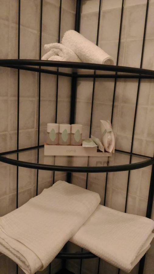 Il Sottano Del Conte Hotel Conversano Ngoại thất bức ảnh