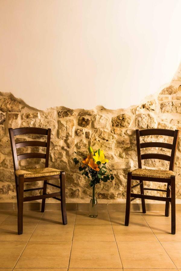 Il Sottano Del Conte Hotel Conversano Ngoại thất bức ảnh