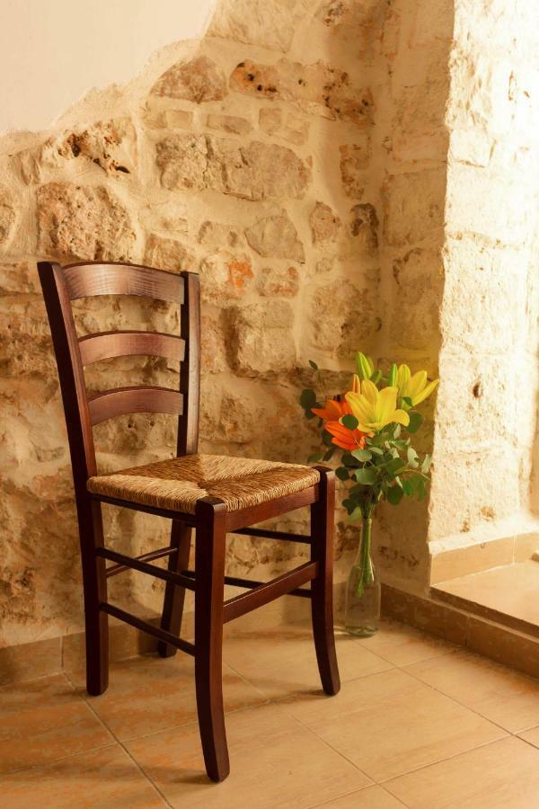 Il Sottano Del Conte Hotel Conversano Ngoại thất bức ảnh